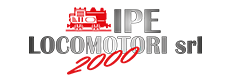 IPE Locomotori 2000 Logo