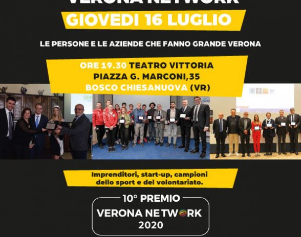 Premio Verona Network
